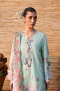 Sana Safinaz | Muzlin Spring 26 | M261-014B-CU - by Libasekhas UK - Registered Vendor of : Sana Safinaz - 100% Original Designer Dress