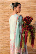 Sana Safinaz | Muzlin Spring 26 | M261-014B-CU - by Libasekhas UK - Registered Vendor of : Sana Safinaz - 100% Original Designer Dress