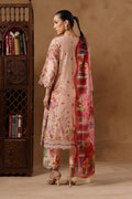 Sana Safinaz | Muzlin Spring 26 | M261-015B-CU - by Libasekhas UK - Registered Vendor of : Sana Safinaz - 100% Original Designer Dress