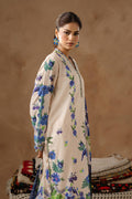 Sana Safinaz | Muzlin Spring 26 | M261-016A-CU - by Libasekhas UK - Registered Vendor of : Sana Safinaz - 100% Original Designer Dress
