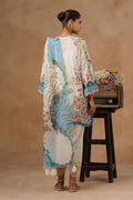 Sana Safinaz | Muzlin Spring 26 | M261-017A-AU - by Libasekhas UK - Registered Vendor of : Sana Safinaz - 100% Original Designer Dress