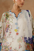 Sana Safinaz | Muzlin Spring 26 | M261-017A-AU - by Libasekhas UK - Registered Vendor of : Sana Safinaz - 100% Original Designer Dress