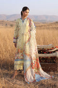 Sana Safinaz | Muzlin Spring 26 | M261-017B-AU - by Libasekhas UK - Registered Vendor of : Sana Safinaz - 100% Original Designer Dress