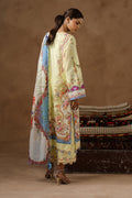 Sana Safinaz | Muzlin Spring 26 | M261-017B-AU - by Libasekhas UK - Registered Vendor of : Sana Safinaz - 100% Original Designer Dress