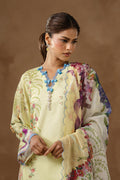 Sana Safinaz | Muzlin Spring 26 | M261-017B-AU - by Libasekhas UK - Registered Vendor of : Sana Safinaz - 100% Original Designer Dress