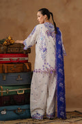 Sana Safinaz | Muzlin Spring 26 | M261-018A-CI - by Libasekhas UK - Registered Vendor of : Sana Safinaz - 100% Original Designer Dress