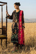 Sana Safinaz | Muzlin Spring 26 | M261-018B-CI - by Libasekhas UK - Registered Vendor of : Sana Safinaz - 100% Original Designer Dress