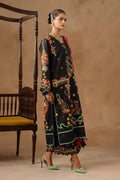 Sana Safinaz | Muzlin Spring 26 | M261-018B-CI - by Libasekhas UK - Registered Vendor of : Sana Safinaz - 100% Original Designer Dress