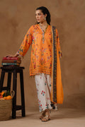Sana Safinaz | Muzlin Spring 26 | M261-019B-CI - by Libasekhas UK - Registered Vendor of : Sana Safinaz - 100% Original Designer Dress