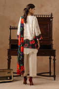 Sana Safinaz | Muzlin Spring 26 | M261-020A-CI - by Libasekhas UK - Registered Vendor of : Sana Safinaz - 100% Original Designer Dress