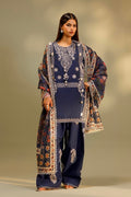 Sana Safinaz | Muzlin Summer 26 | 2-MS - by Libasekhas UK - Registered Vendor of : Sana Safinaz - 100% Original Designer Dress
