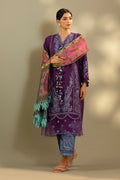 Sana Safinaz | Muzlin Summer 26 | 4-MS - by Libasekhas UK - Registered Vendor of : Sana Safinaz - 100% Original Designer Dress