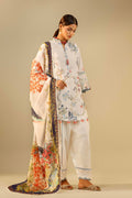 Sana Safinaz | Muzlin Summer 26 | 5-MS - by Libasekhas UK - Registered Vendor of : Sana Safinaz - 100% Original Designer Dress