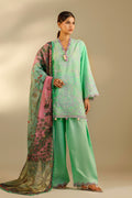 Sana Safinaz | Muzlin Summer 26 | 8-MS - by Libasekhas UK - Registered Vendor of : Sana Safinaz - 100% Original Designer Dress