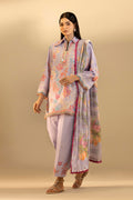 Sana Safinaz | Muzlin Summer 26 | 16-MS - by Libasekhas UK - Registered Vendor of : Sana Safinaz - 100% Original Designer Dress