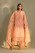 Sana Safinaz | Muzlin Summer 26 | 18-MS - by Libasekhas UK - Registered Vendor of : Sana Safinaz - 100% Original Designer Dress