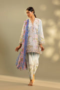 Sana Safinaz | Muzlin Summer 26 | 24-MS - by Libasekhas UK - Registered Vendor of : Sana Safinaz - 100% Original Designer Dress