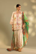 Sana Safinaz | Muzlin Summer 26 | 27-MS - by Libasekhas UK - Registered Vendor of : Sana Safinaz - 100% Original Designer Dress
