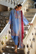 Sana Safinaz | Muzlin Summer 26 | 31-MS - by Libasekhas UK - Registered Vendor of : Sana Safinaz - 100% Original Designer Dress