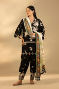 Sana Safinaz | Muzlin Summer 26 | 34-MS - by Libasekhas UK - Registered Vendor of : Sana Safinaz - 100% Original Designer Dress