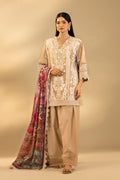 Sana Safinaz | Muzlin Summer 26 | 36-MS - by Libasekhas UK - Registered Vendor of : Sana Safinaz - 100% Original Designer Dress