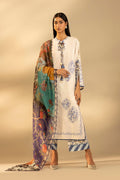 Sana Safinaz | Muzlin Summer 26 | 39-MS - by Libasekhas UK - Registered Vendor of : Sana Safinaz - 100% Original Designer Dress