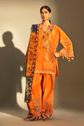 Sana Safinaz | Muzlin Summer 26 | 40-MS - by Libasekhas UK - Registered Vendor of : Sana Safinaz - 100% Original Designer Dress
