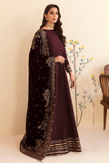 Jazmin | Velvet Edit 24 | VF-2041 - by - Libasekhas UK - Registered Vendor of : Jazmin - 100% Original Designer Dresss