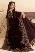 Jazmin | Velvet Edit 24 | VF-2041 - by - Libasekhas UK - Registered Vendor of : Jazmin - 100% Original Designer Dresss