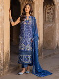 Parishay | Mastani Luxury Lawn 25 | MA - 01 - by - Libasekhas UK - Registered Vendor of : Parishay - 100% Original Designer Dresss