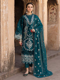 Parishay | Mastani Luxury Lawn 25 | MA - 02 - by - Libasekhas UK - Registered Vendor of : Parishay - 100% Original Designer Dresss