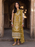 Parishay | Mastani Luxury Lawn 25 | MA - 03 - by - Libasekhas UK - Registered Vendor of : Parishay - 100% Original Designer Dresss