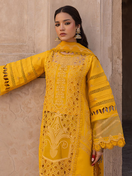 Parishay | Mastani Luxury Lawn 25 | MA - 04 - by - Libasekhas UK - Registered Vendor of : Parishay - 100% Original Designer Dresss