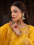 Parishay | Mastani Luxury Lawn 25 | MA - 04 - by - Libasekhas UK - Registered Vendor of : Parishay - 100% Original Designer Dresss