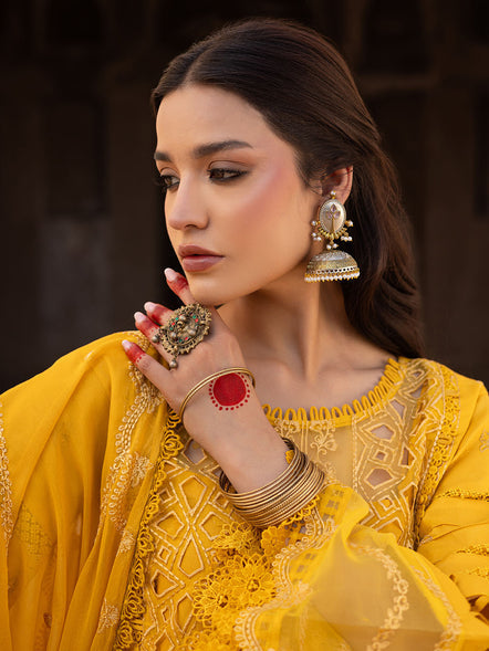 Parishay | Mastani Luxury Lawn 25 | MA - 04 - by - Libasekhas UK - Registered Vendor of : Parishay - 100% Original Designer Dresss