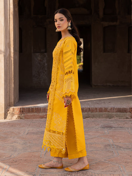Parishay | Mastani Luxury Lawn 25 | MA - 04 - by - Libasekhas UK - Registered Vendor of : Parishay - 100% Original Designer Dresss