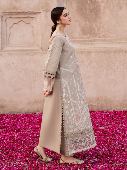 Parishay | Mastani Luxury Lawn 25 | MA - 06 - by - Libasekhas UK - Registered Vendor of : Parishay - 100% Original Designer Dresss
