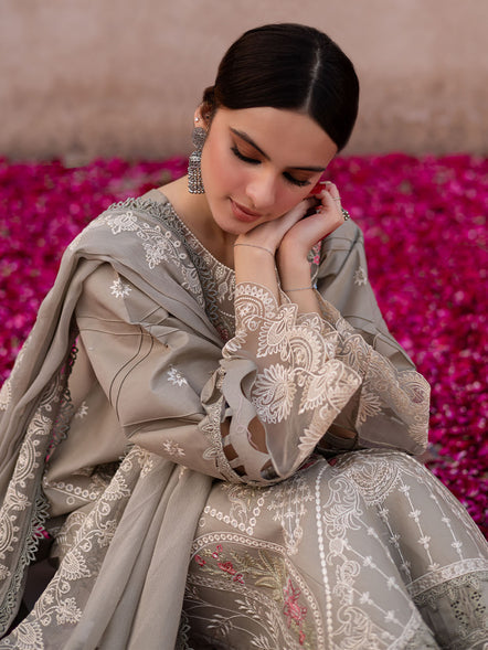 Parishay | Mastani Luxury Lawn 25 | MA - 06 - by - Libasekhas UK - Registered Vendor of : Parishay - 100% Original Designer Dresss