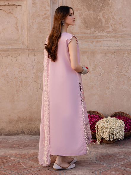 Parishay | Mastani Luxury Lawn 25 | MA - 07 - by - Libasekhas UK - Registered Vendor of : Parishay - 100% Original Designer Dresss