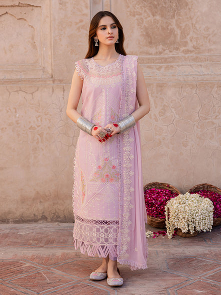 Parishay | Mastani Luxury Lawn 25 | MA - 07 - by - Libasekhas UK - Registered Vendor of : Parishay - 100% Original Designer Dresss
