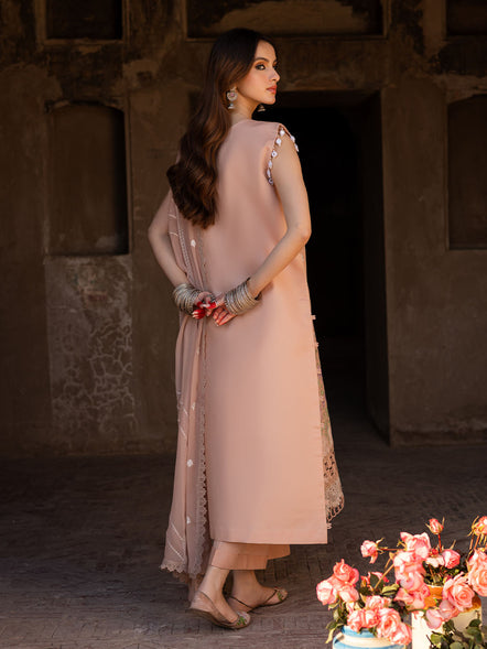 Parishay | Mastani Luxury Lawn 25 | MA - 08 - by - Libasekhas UK - Registered Vendor of : Parishay - 100% Original Designer Dresss