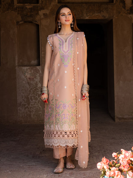 Parishay | Mastani Luxury Lawn 25 | MA - 08 - by - Libasekhas UK - Registered Vendor of : Parishay - 100% Original Designer Dresss