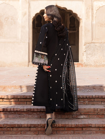Parishay | Mastani Luxury Lawn 25 | MA - 09 - by - Libasekhas UK - Registered Vendor of : Parishay - 100% Original Designer Dresss
