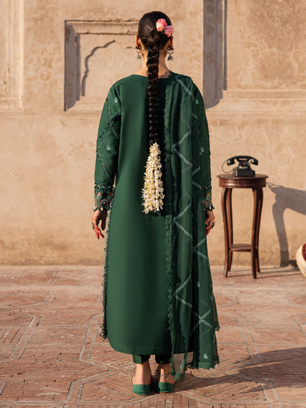 Parishay | Mastani Luxury Lawn 25 | MA - 10 - by - Libasekhas UK - Registered Vendor of : Parishay - 100% Original Designer Dresss