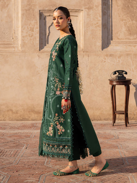 Parishay | Mastani Luxury Lawn 25 | MA - 10 - by - Libasekhas UK - Registered Vendor of : Parishay - 100% Original Designer Dresss