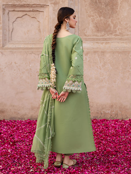 Parishay | Mastani Luxury Lawn 25 | MA - 11 - by - Libasekhas UK - Registered Vendor of : Parishay - 100% Original Designer Dresss