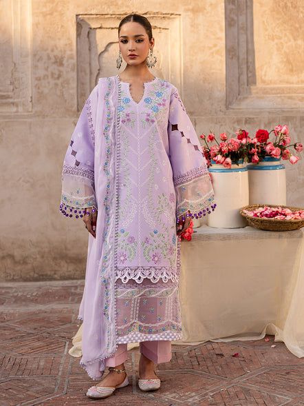 Parishay | Mastani Luxury Lawn 25 | MA - 12 - by - Libasekhas UK - Registered Vendor of : Parishay - 100% Original Designer Dresss