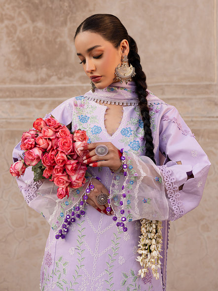 Parishay | Mastani Luxury Lawn 25 | MA - 12 - by - Libasekhas UK - Registered Vendor of : Parishay - 100% Original Designer Dresss