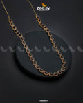 Mala Necklace-0915 - by - Libasekhas UK - Registered Vendor of : Zeesy - 100% Original Designer Dresss