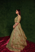 Maria Osama Khan | Salma Sitara | PARAS - by - Libasekhas UK - Registered Vendor of : Maria Osama Khan - 100% Original Designer Dresss